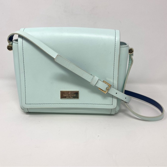 Kate Spade Putnam Drive Caressa Crossbody Bag